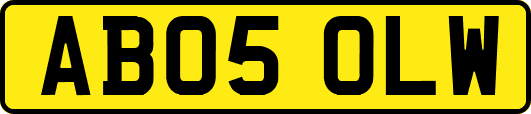 AB05OLW