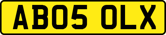 AB05OLX