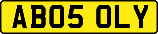 AB05OLY