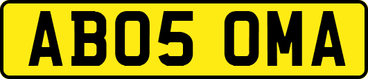 AB05OMA