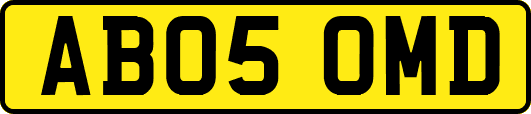 AB05OMD