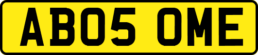 AB05OME