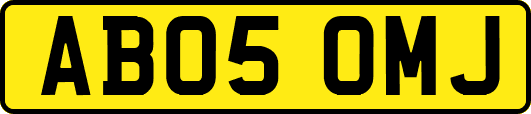 AB05OMJ