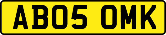 AB05OMK