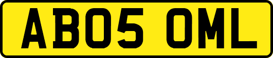 AB05OML