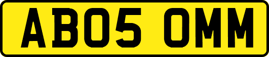 AB05OMM