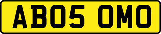 AB05OMO