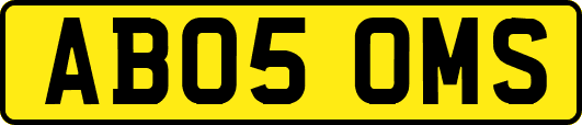 AB05OMS