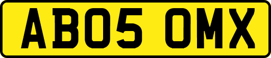 AB05OMX