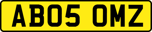 AB05OMZ