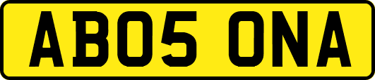 AB05ONA