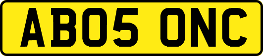 AB05ONC