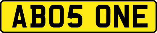 AB05ONE