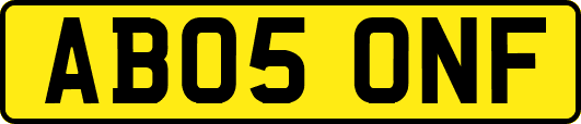 AB05ONF