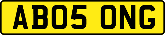AB05ONG