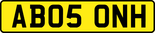 AB05ONH