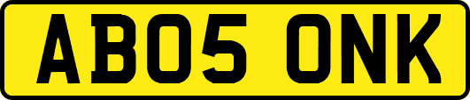 AB05ONK