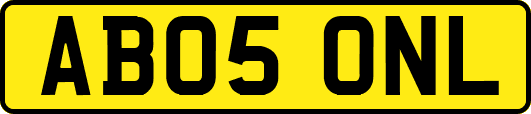 AB05ONL