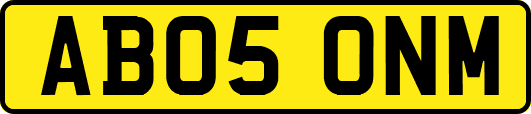 AB05ONM