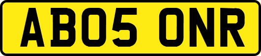 AB05ONR