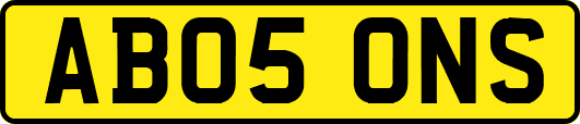 AB05ONS