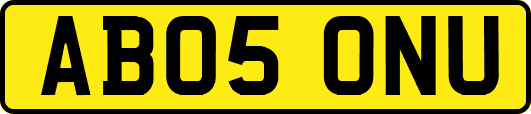 AB05ONU