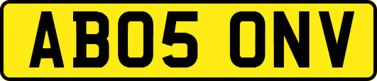 AB05ONV