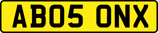 AB05ONX