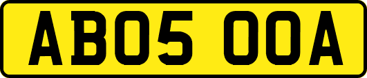 AB05OOA