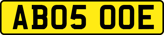 AB05OOE