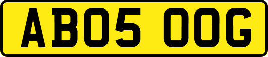 AB05OOG