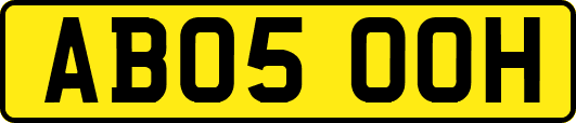AB05OOH