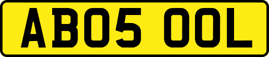 AB05OOL