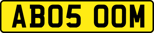 AB05OOM
