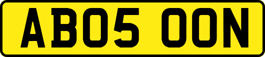 AB05OON
