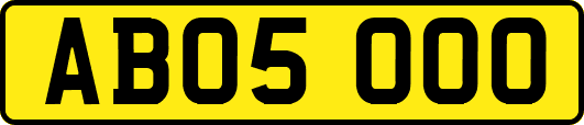 AB05OOO