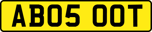 AB05OOT
