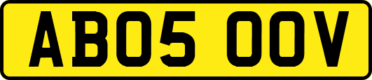 AB05OOV