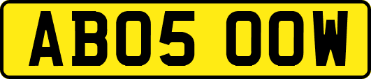 AB05OOW