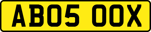 AB05OOX