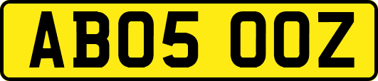 AB05OOZ