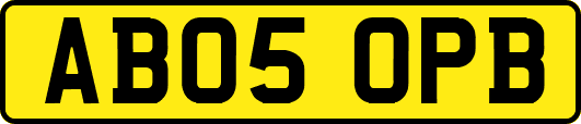 AB05OPB