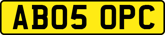 AB05OPC