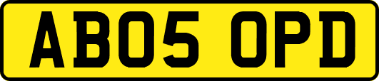AB05OPD