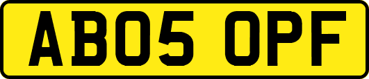 AB05OPF