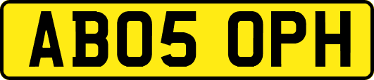 AB05OPH