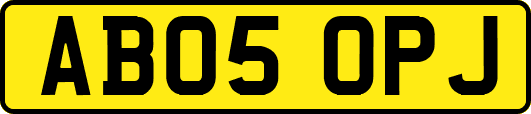 AB05OPJ