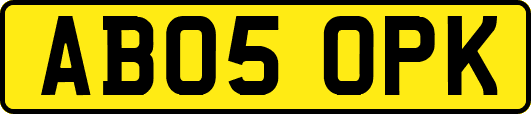 AB05OPK