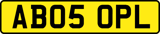 AB05OPL