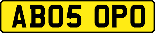 AB05OPO
